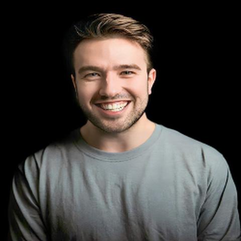 Alex Shimp