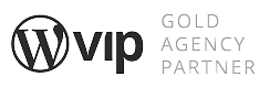 WordPress VIP Gold Agency Partner