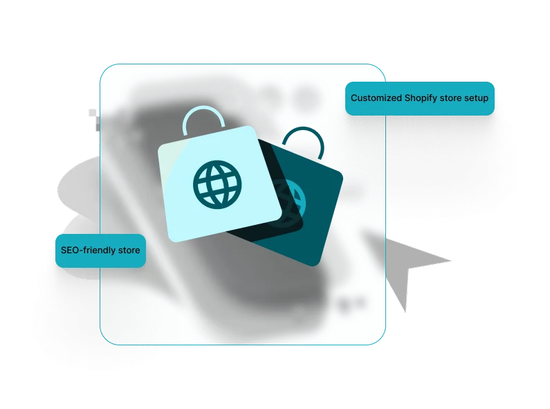 Shopify Design Details