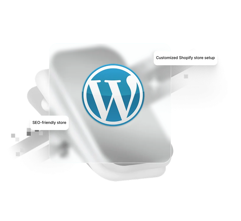 WordPress Details