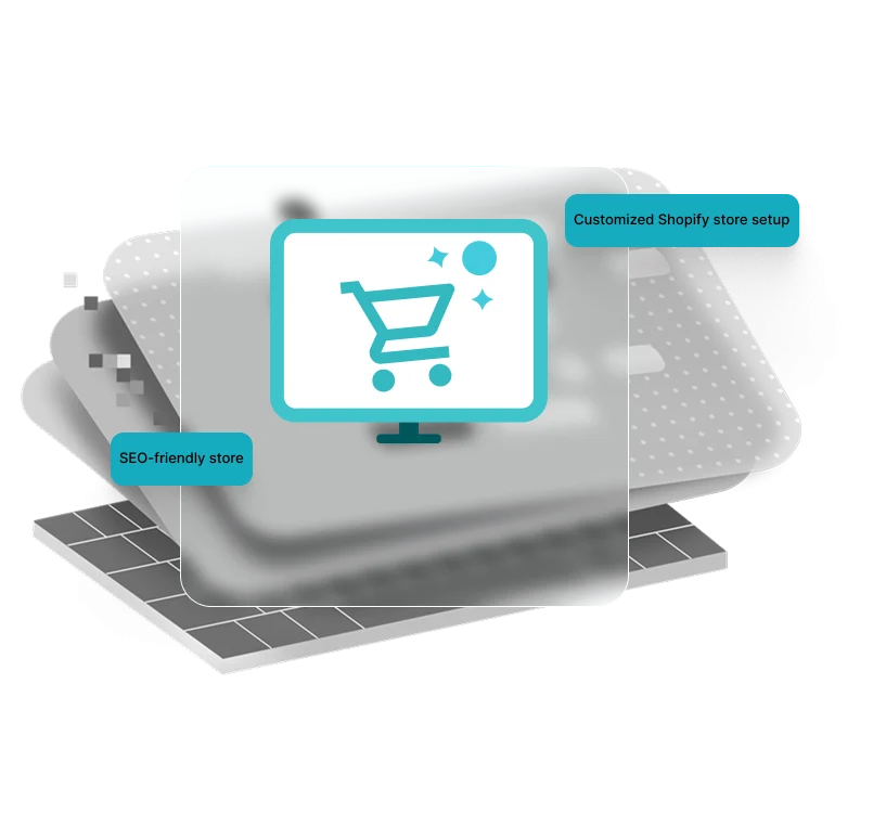 E-commerce Details
