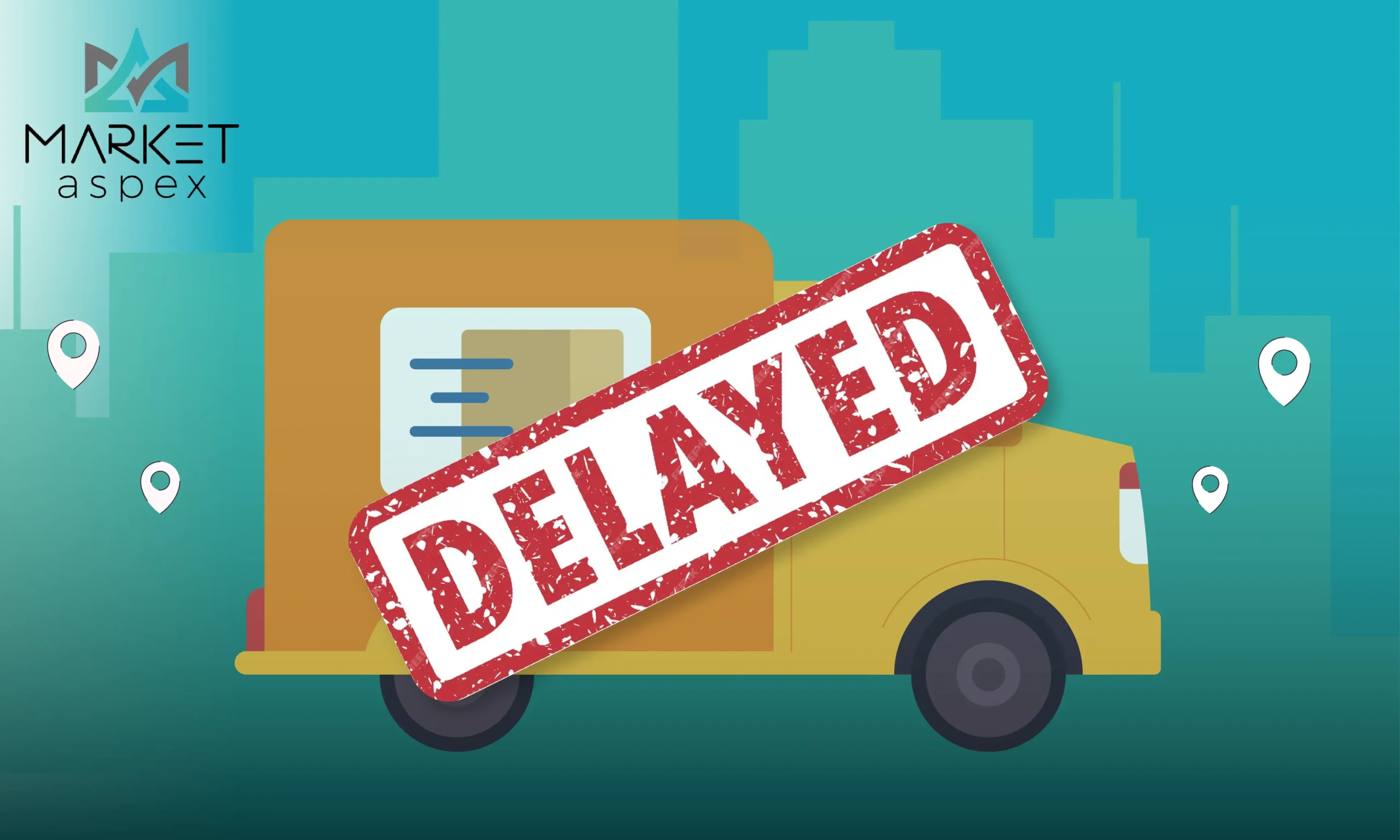 Why Is My Amazon Package Delayed in Transit? Common Causes and Solutions