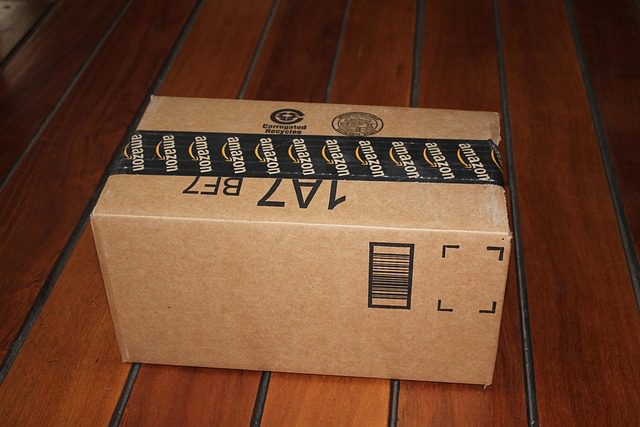If amazon package is delayed without any obvious reason contact support , request a refund or replacement