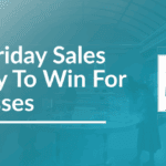 black friday sales strategy