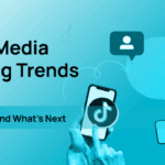 7 social media trends for 2026