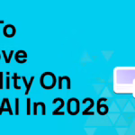 how to improve visibility on Meta AI