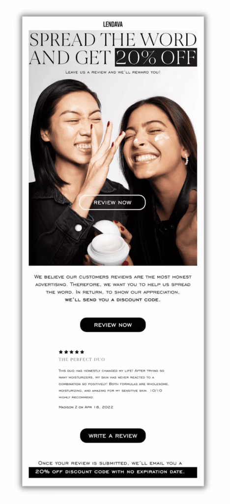 introduce incentive strategically