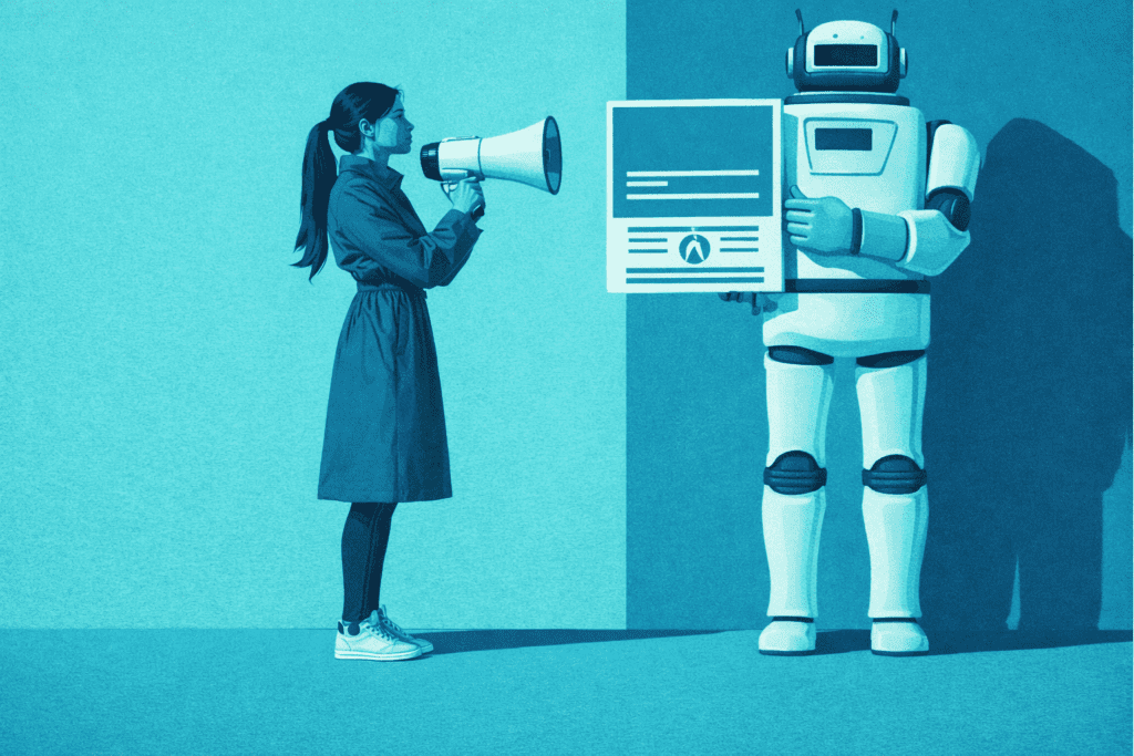 Ai advertising