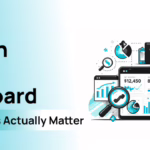 Amazon seller dashboard