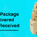 amazon packages delievered but not received