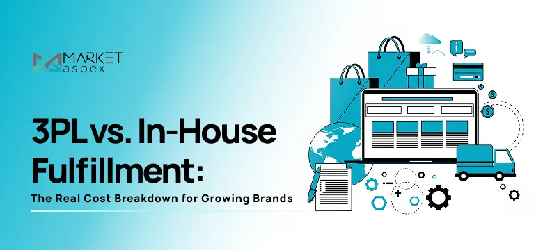 3PL vs in house fulfilment