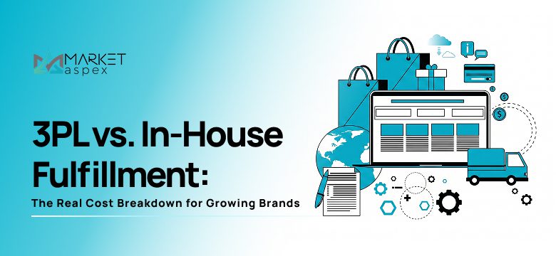 3PL vs. In-House Fulfillment: The Real Cost Breakdown for Growing Brands