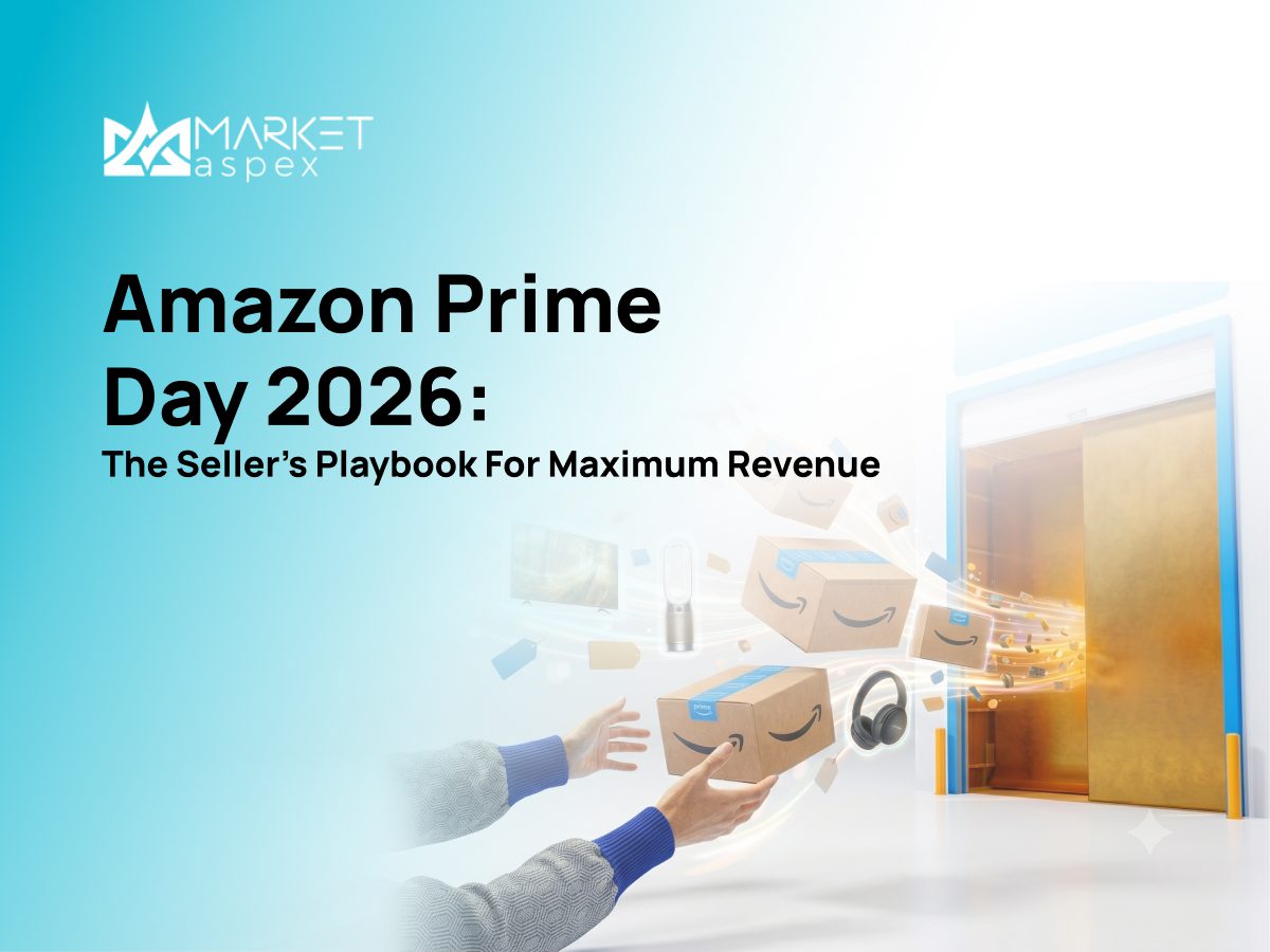 Amazon Prime Day 2026: The Seller’s Playbook for Maximum Revenue