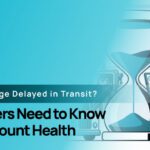 amazon package delayed in transit