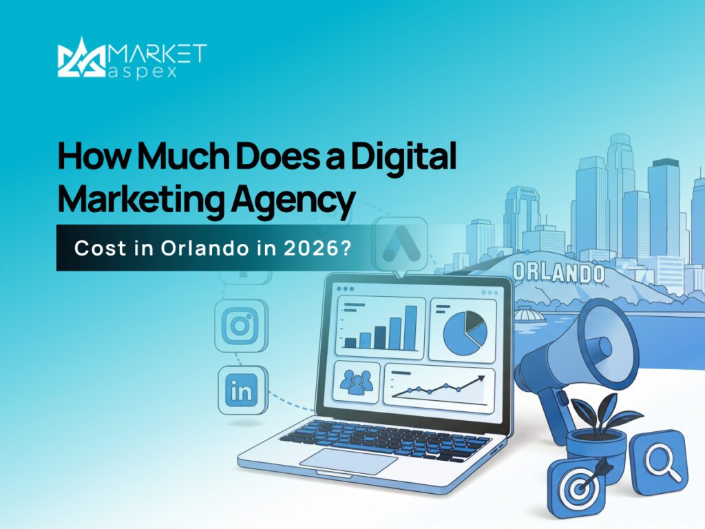 How Much Does a Digital Marketing Agency Cost in Orlando in 2026?
