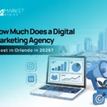 cost of marketing agency in orlando