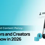 banner for post tiktok branded content compliance